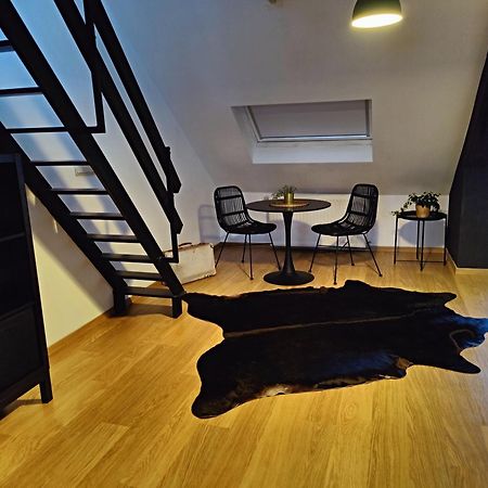 B&B Leopold & Appartementen Σιντ-Τρουίντεν Εξωτερικό φωτογραφία