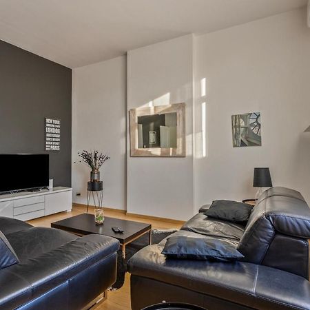 B&B Leopold & Appartementen Σιντ-Τρουίντεν Εξωτερικό φωτογραφία