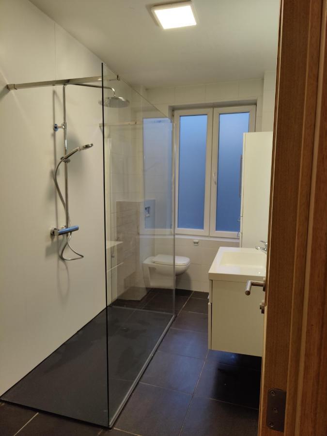 B&B Leopold & Appartementen Σιντ-Τρουίντεν Εξωτερικό φωτογραφία