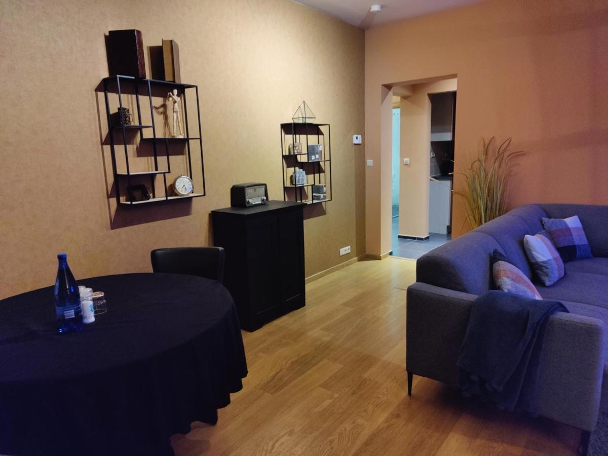 B&B Leopold & Appartementen Σιντ-Τρουίντεν Εξωτερικό φωτογραφία