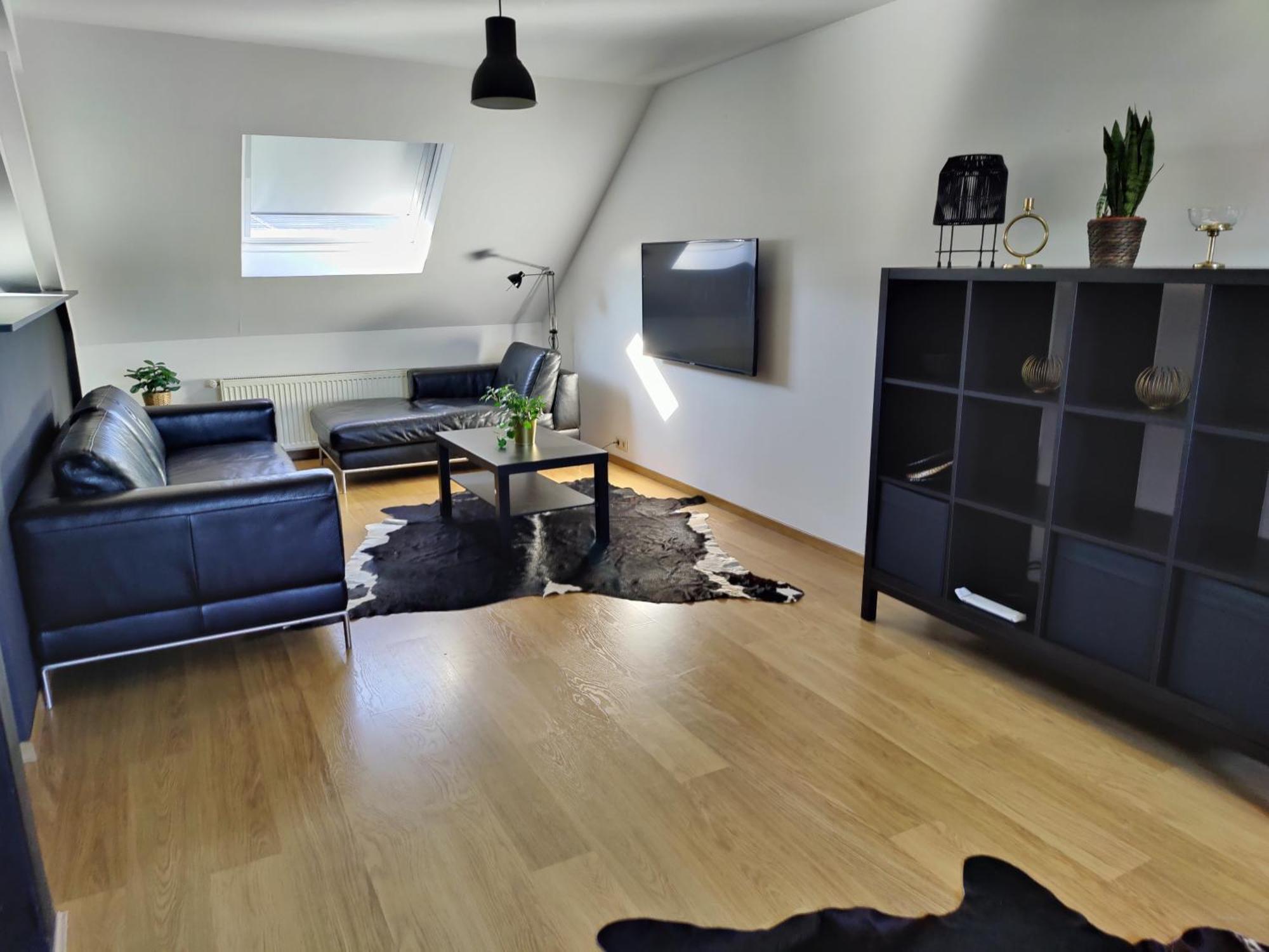 B&B Leopold & Appartementen Σιντ-Τρουίντεν Εξωτερικό φωτογραφία