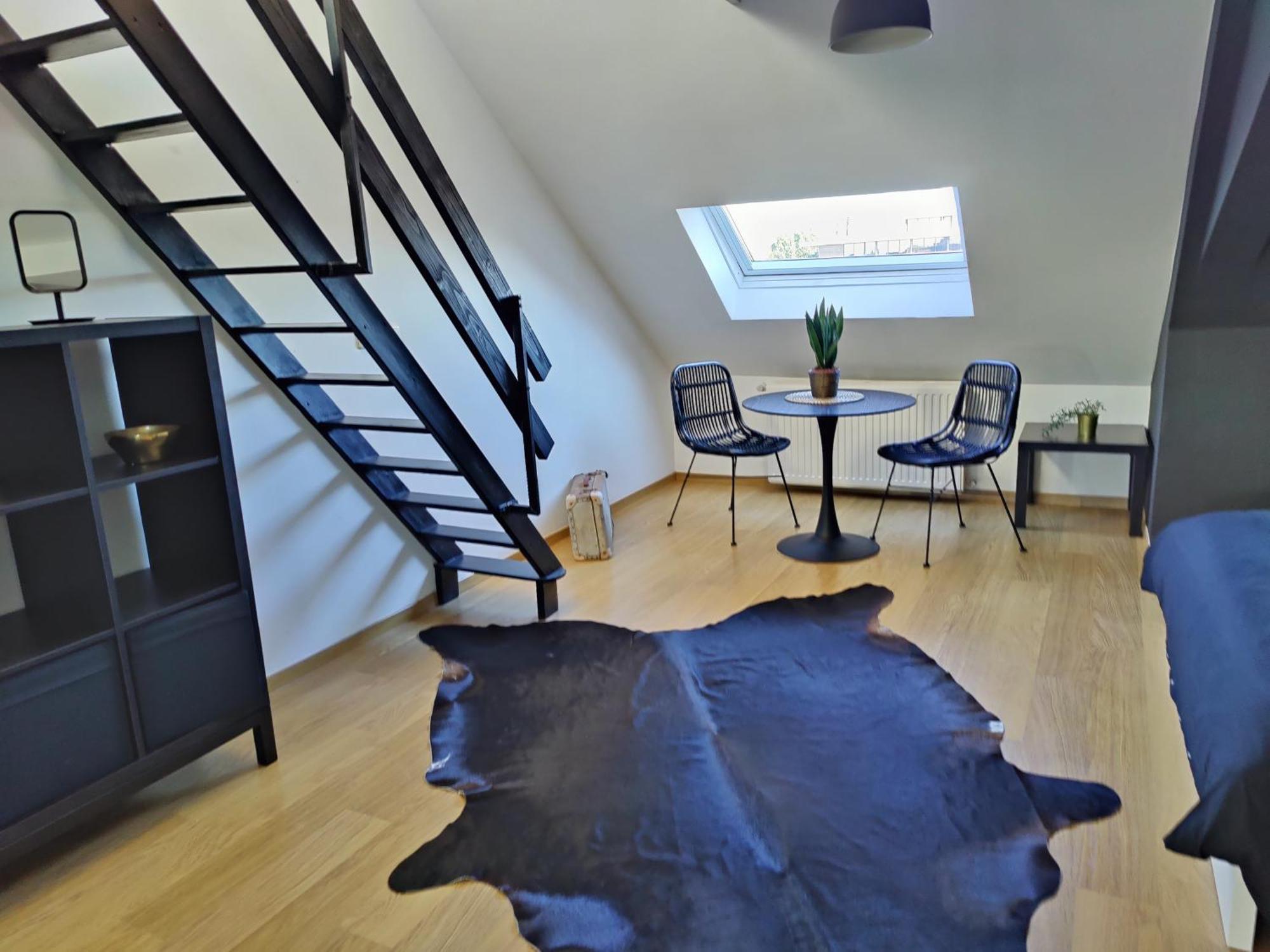 B&B Leopold & Appartementen Σιντ-Τρουίντεν Εξωτερικό φωτογραφία