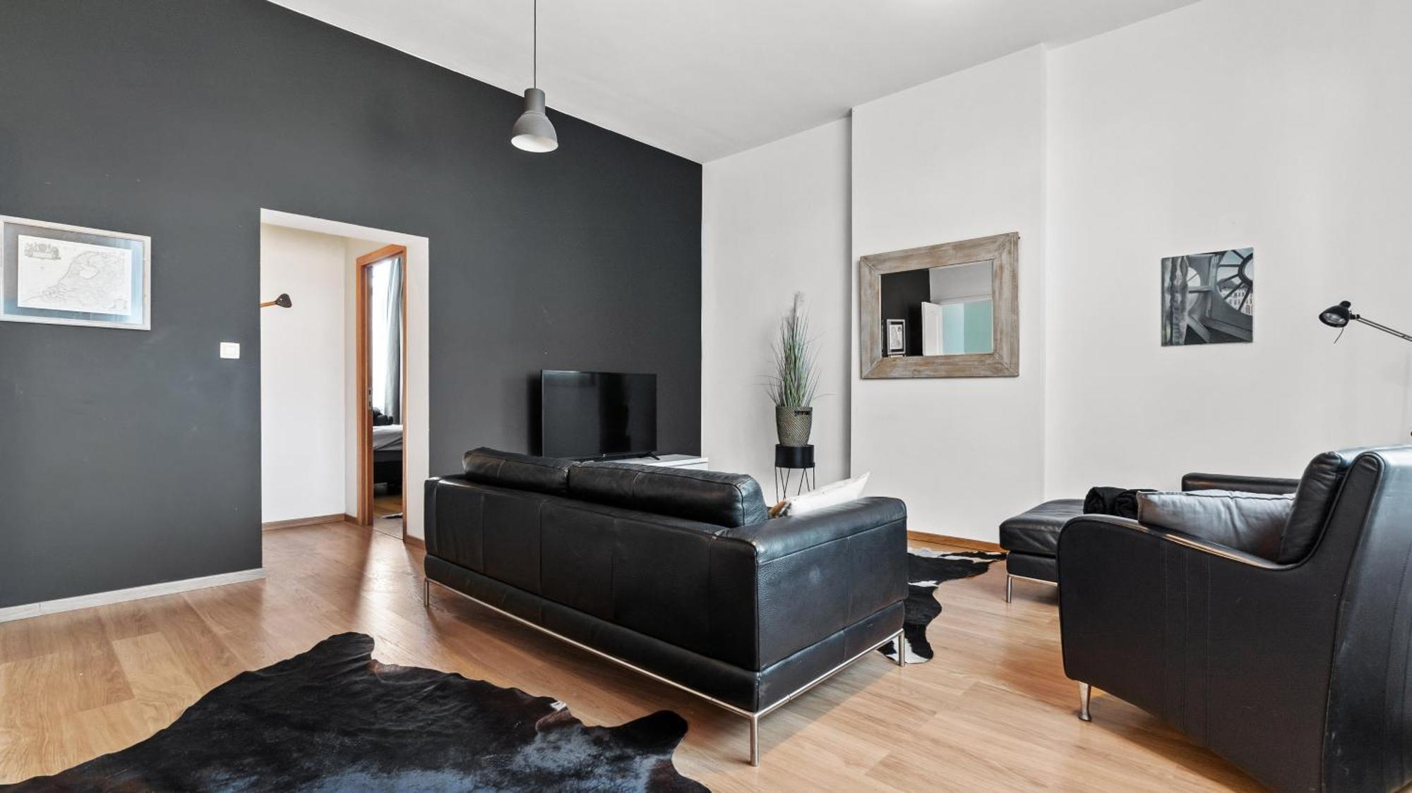 B&B Leopold & Appartementen Σιντ-Τρουίντεν Εξωτερικό φωτογραφία