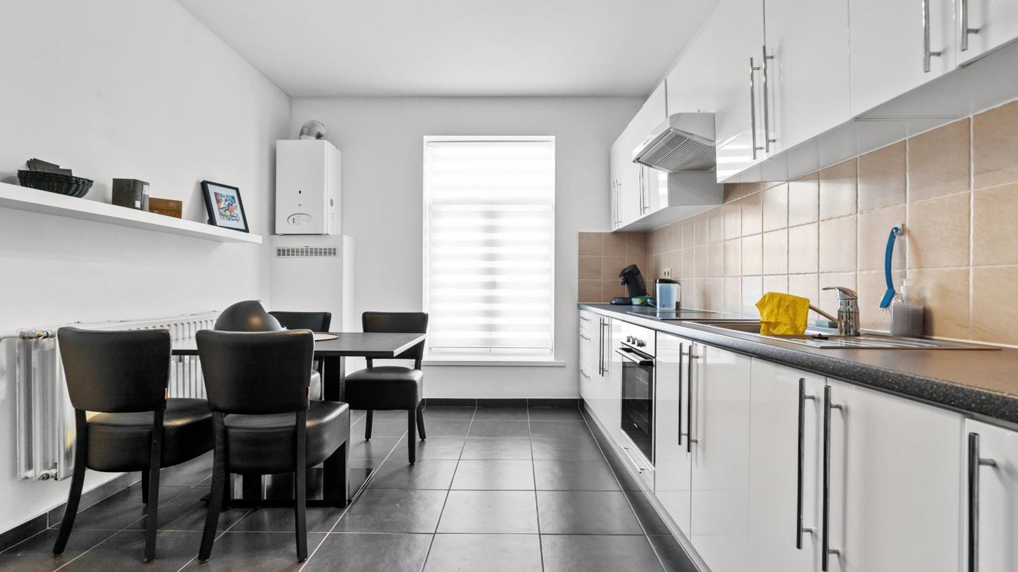 B&B Leopold & Appartementen Σιντ-Τρουίντεν Εξωτερικό φωτογραφία