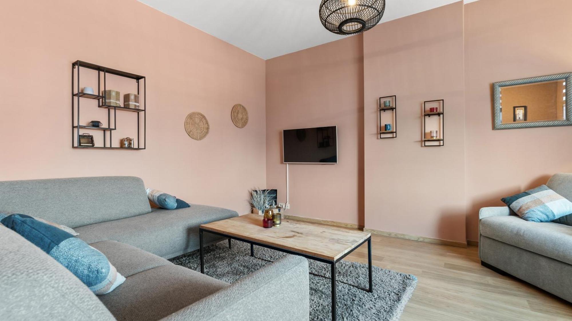 B&B Leopold & Appartementen Σιντ-Τρουίντεν Εξωτερικό φωτογραφία