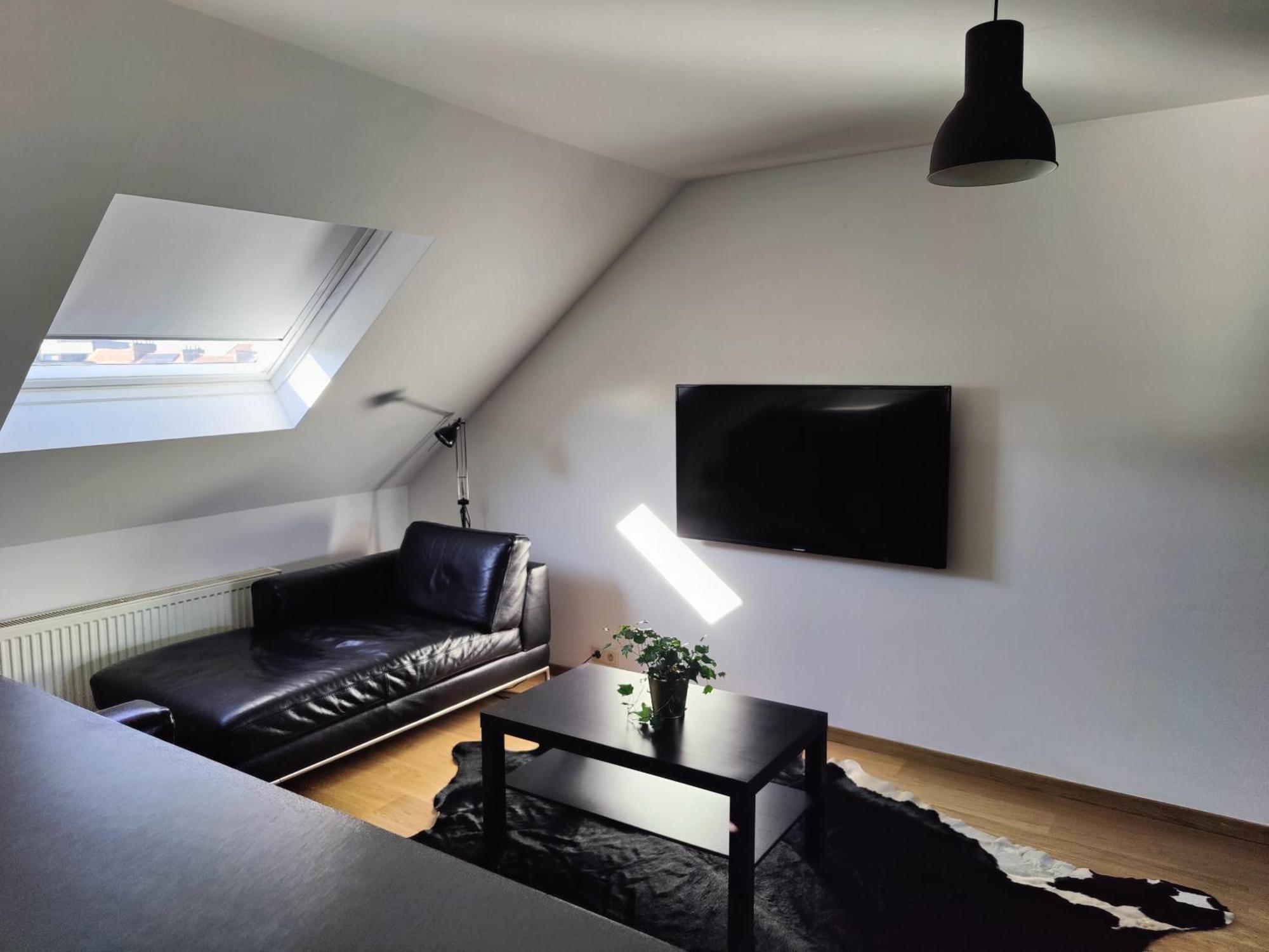 B&B Leopold & Appartementen Σιντ-Τρουίντεν Δωμάτιο φωτογραφία