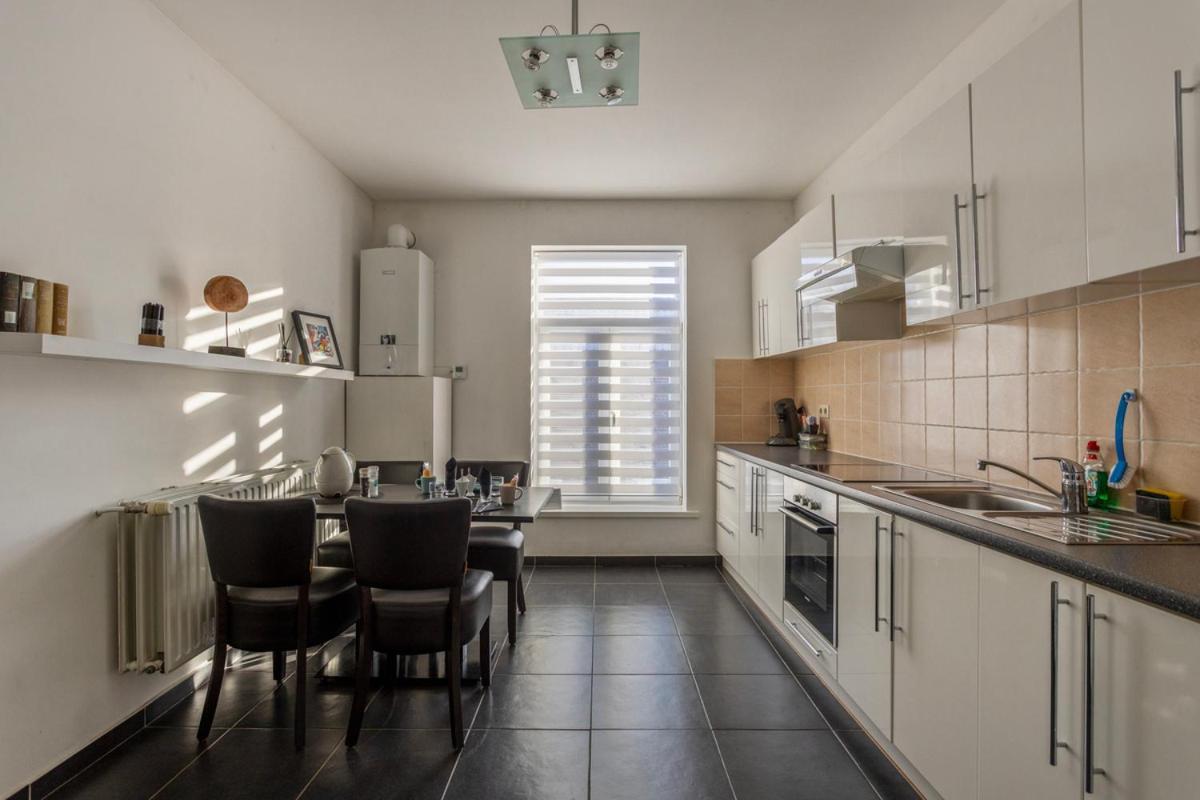 B&B Leopold & Appartementen Σιντ-Τρουίντεν Εξωτερικό φωτογραφία