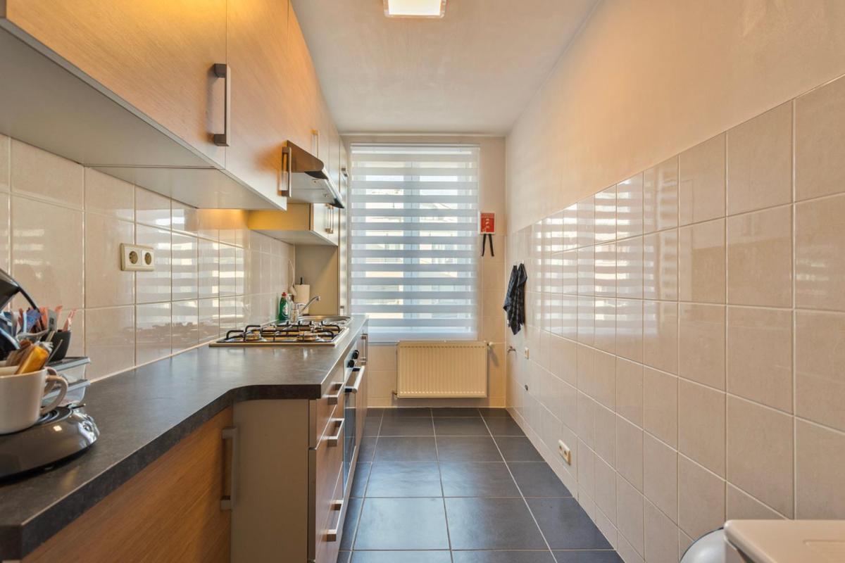 B&B Leopold & Appartementen Σιντ-Τρουίντεν Εξωτερικό φωτογραφία
