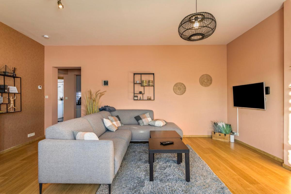 B&B Leopold & Appartementen Σιντ-Τρουίντεν Εξωτερικό φωτογραφία