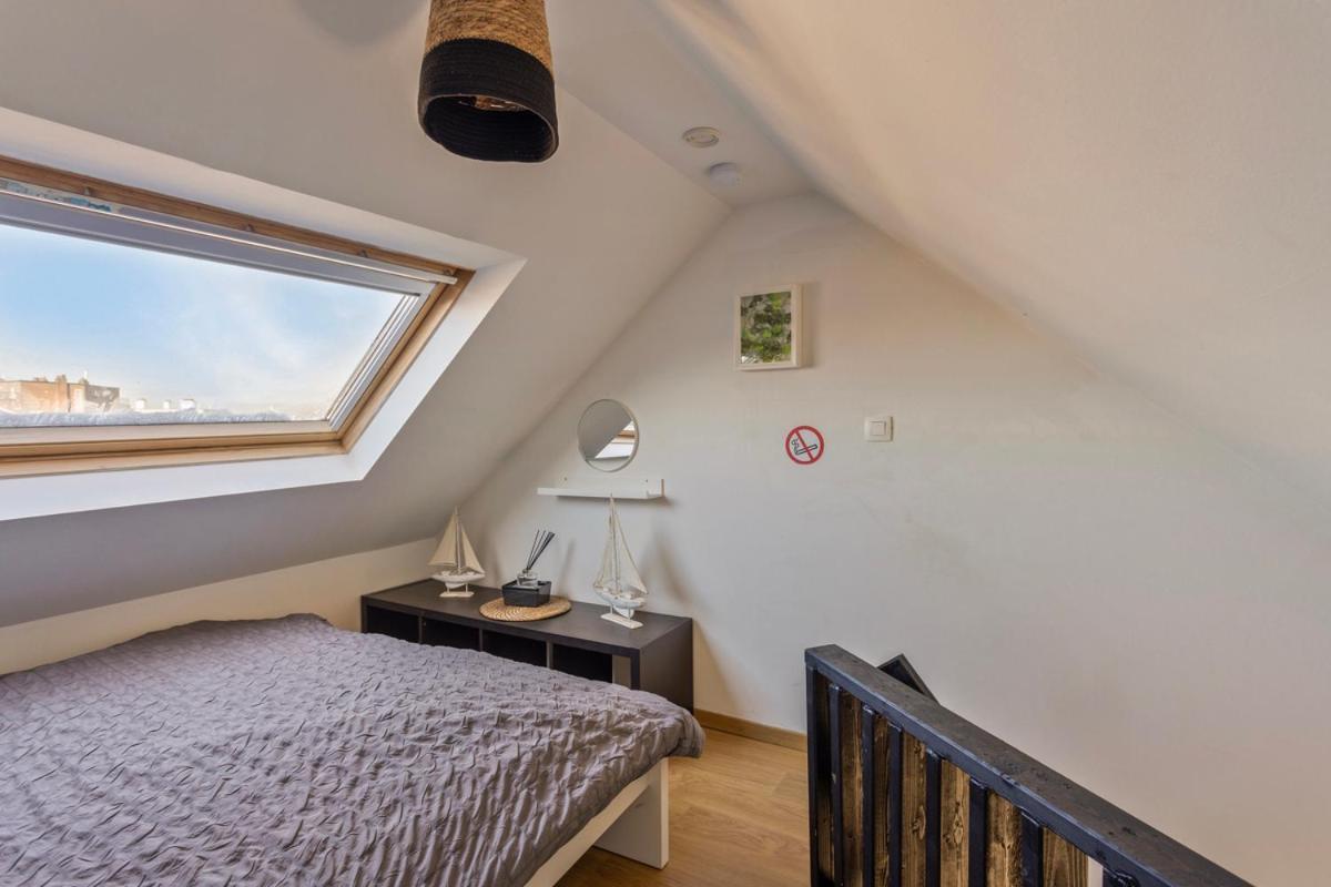 B&B Leopold & Appartementen Σιντ-Τρουίντεν Εξωτερικό φωτογραφία