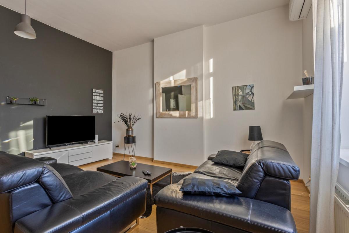 B&B Leopold & Appartementen Σιντ-Τρουίντεν Εξωτερικό φωτογραφία