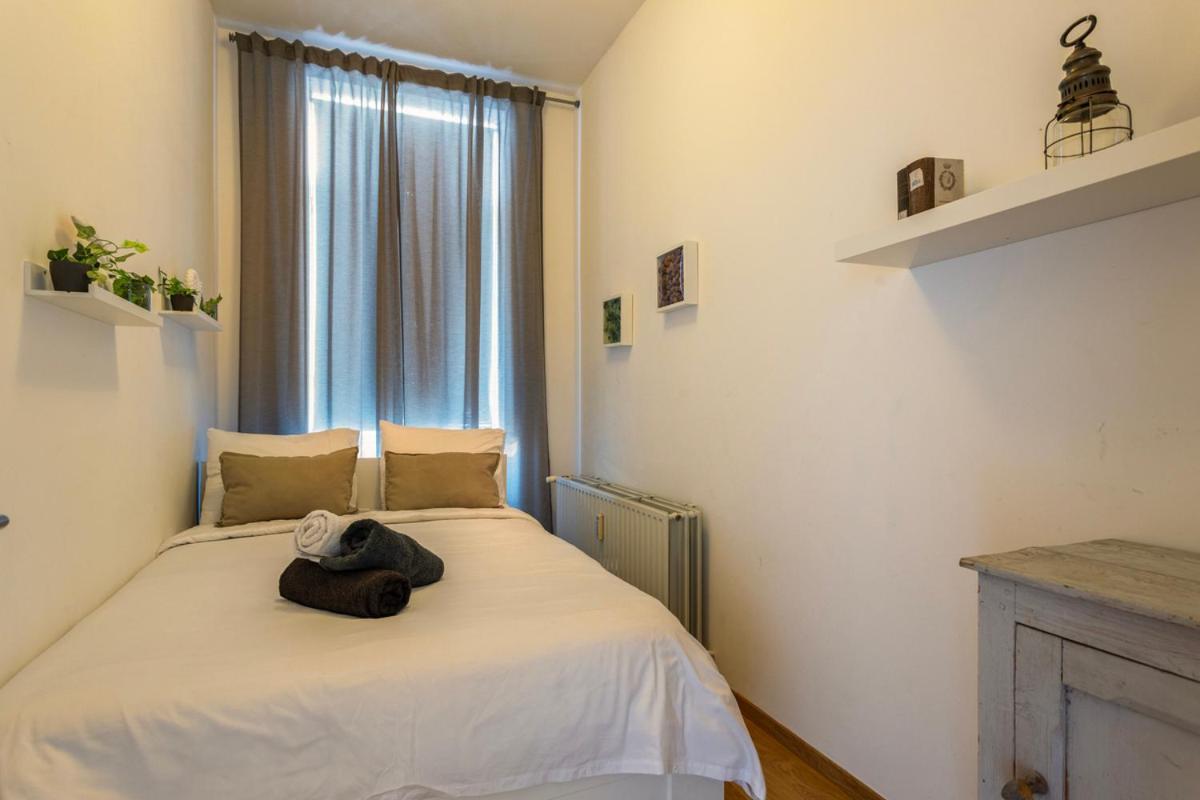 B&B Leopold & Appartementen Σιντ-Τρουίντεν Εξωτερικό φωτογραφία