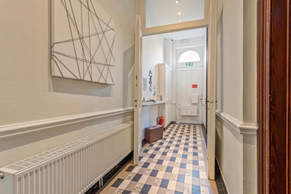 B&B Leopold & Appartementen Σιντ-Τρουίντεν Εξωτερικό φωτογραφία