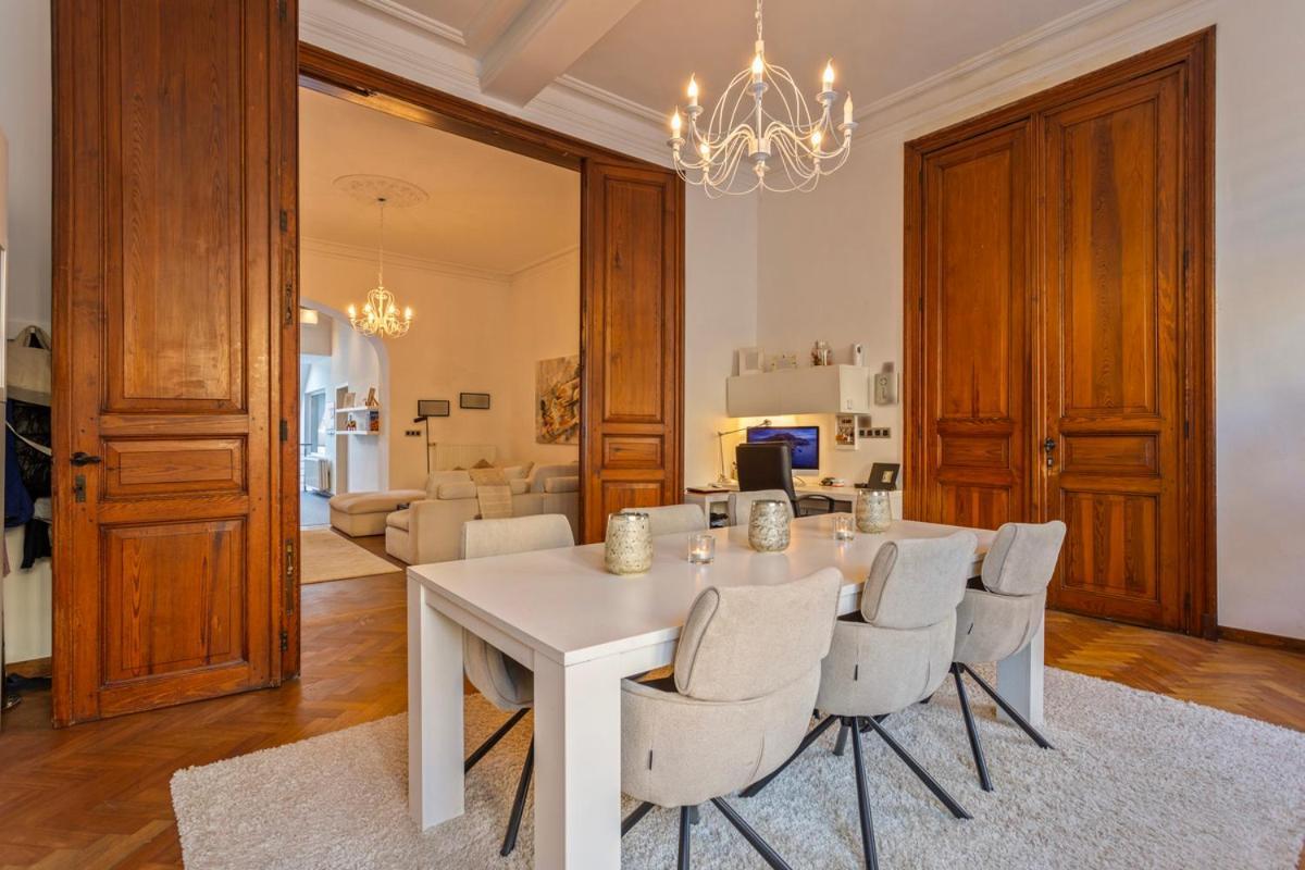 B&B Leopold & Appartementen Σιντ-Τρουίντεν Εξωτερικό φωτογραφία