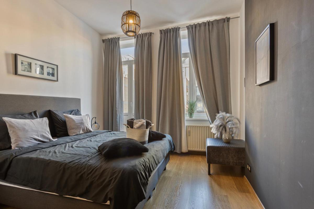 B&B Leopold & Appartementen Σιντ-Τρουίντεν Εξωτερικό φωτογραφία
